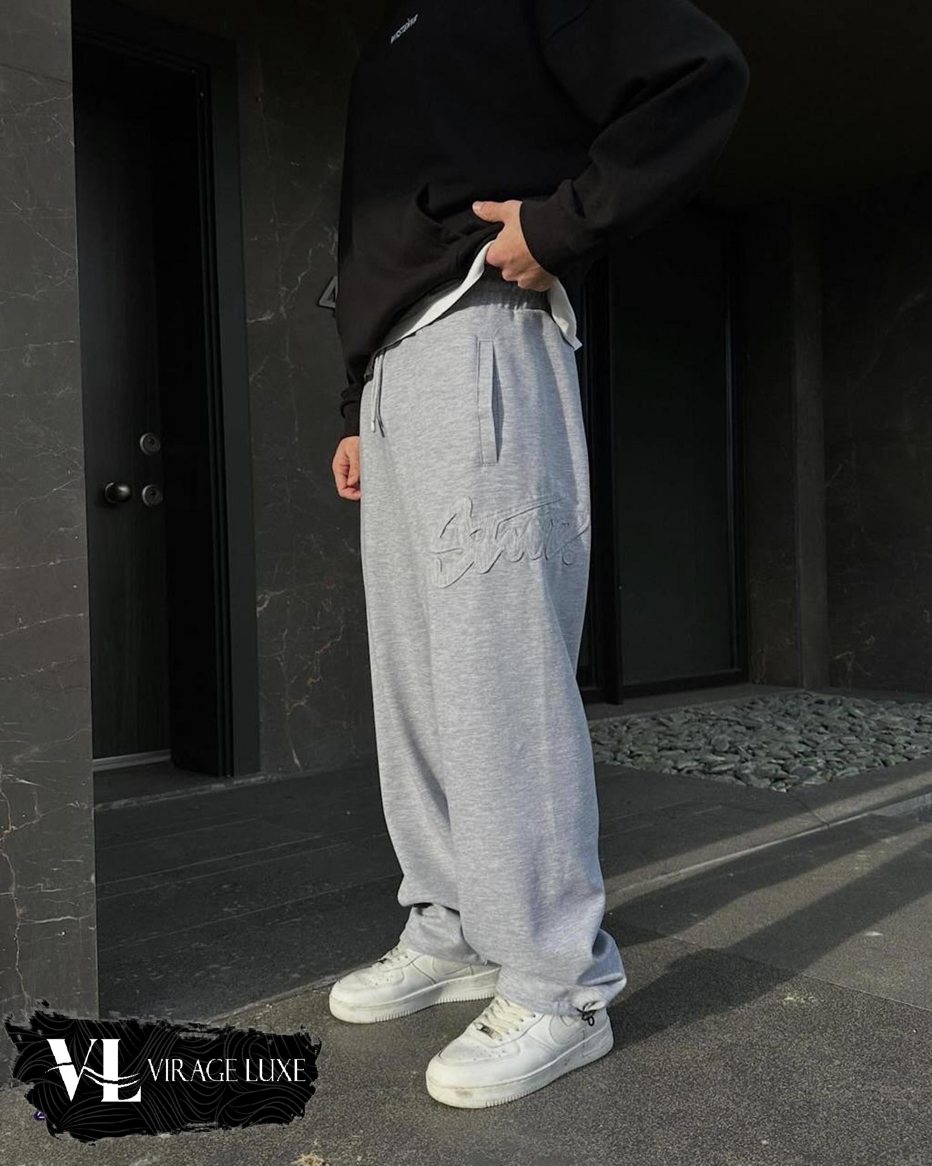 JOGGER AND JOGGING