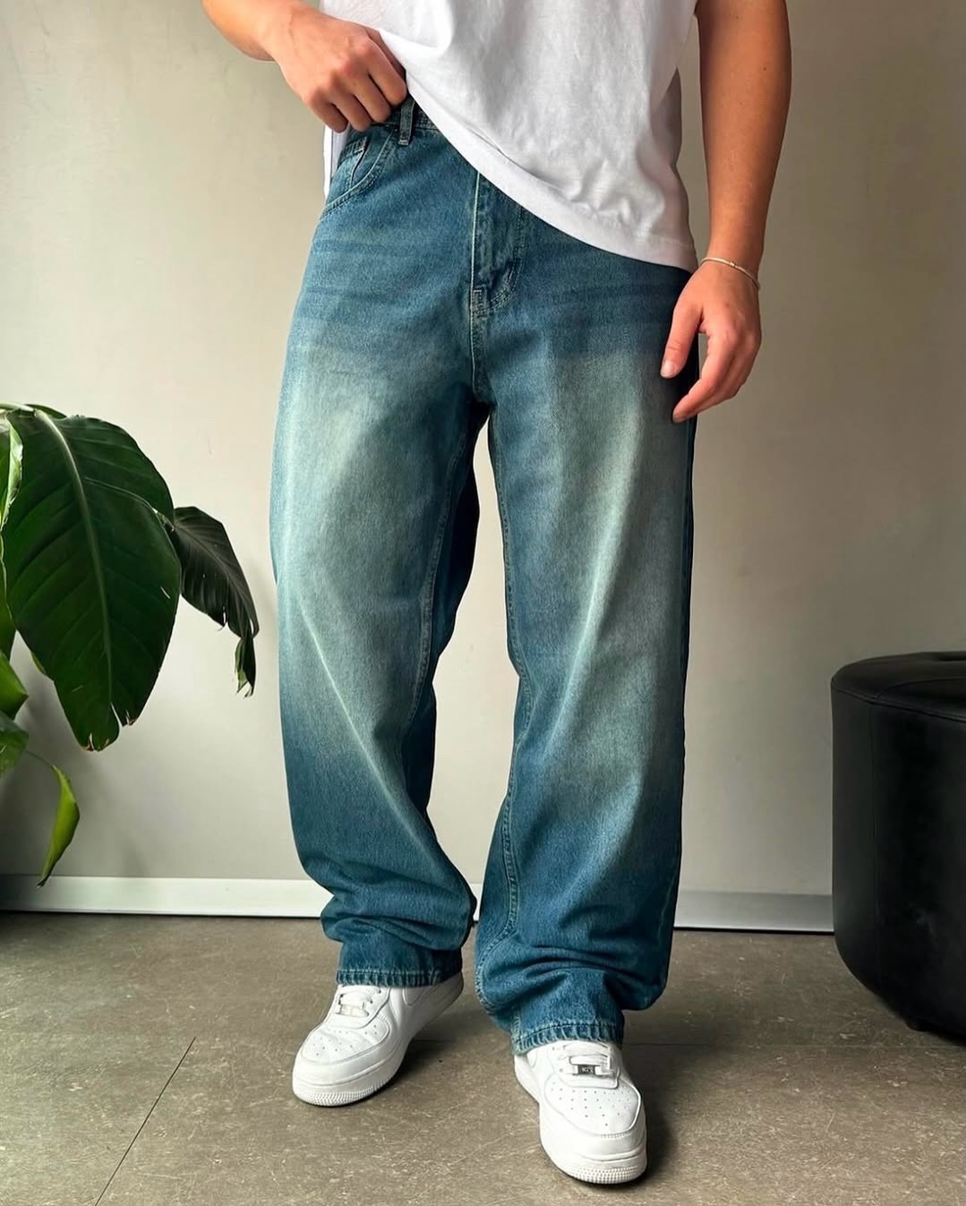 ULTRA BAGGY