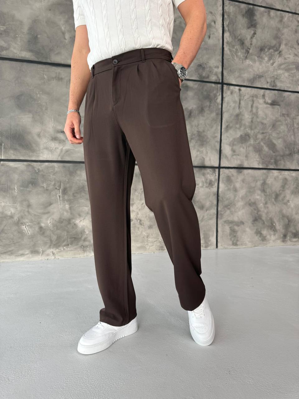 PANTALON OLD MONEY