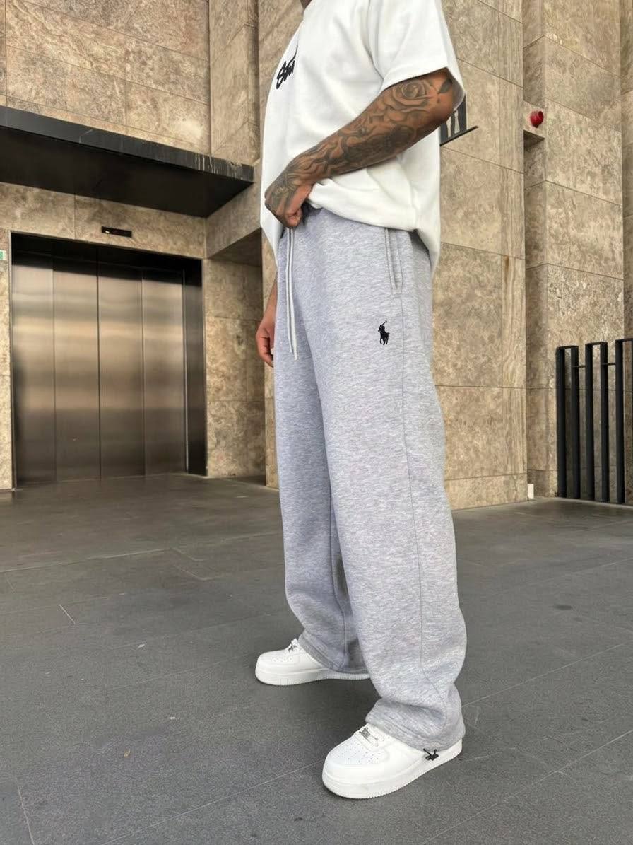 JOGGER AND JOGGING