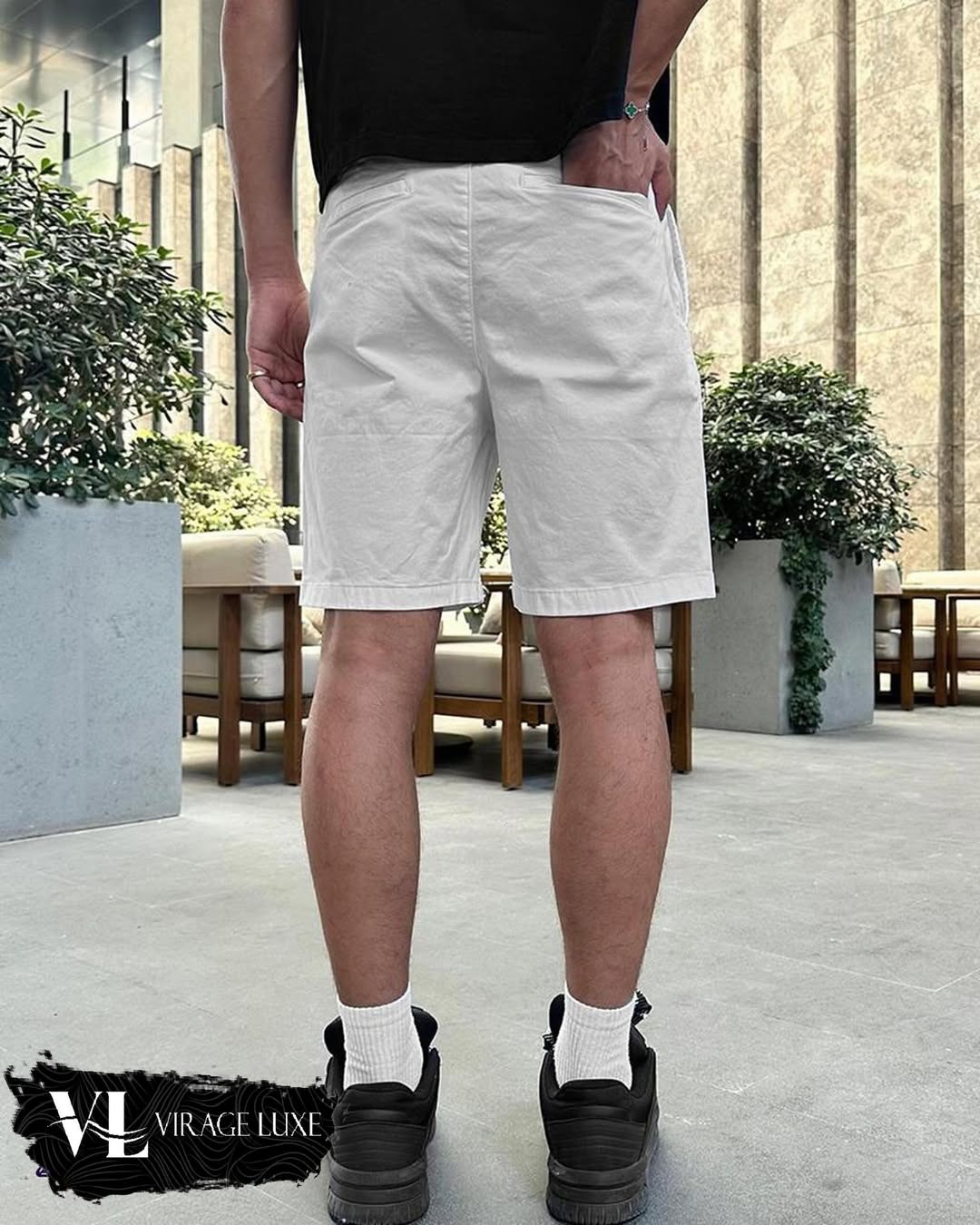SHORT