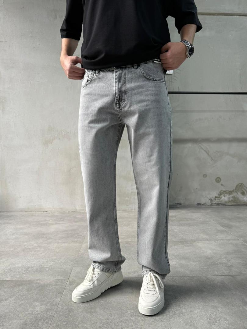 BAGGY