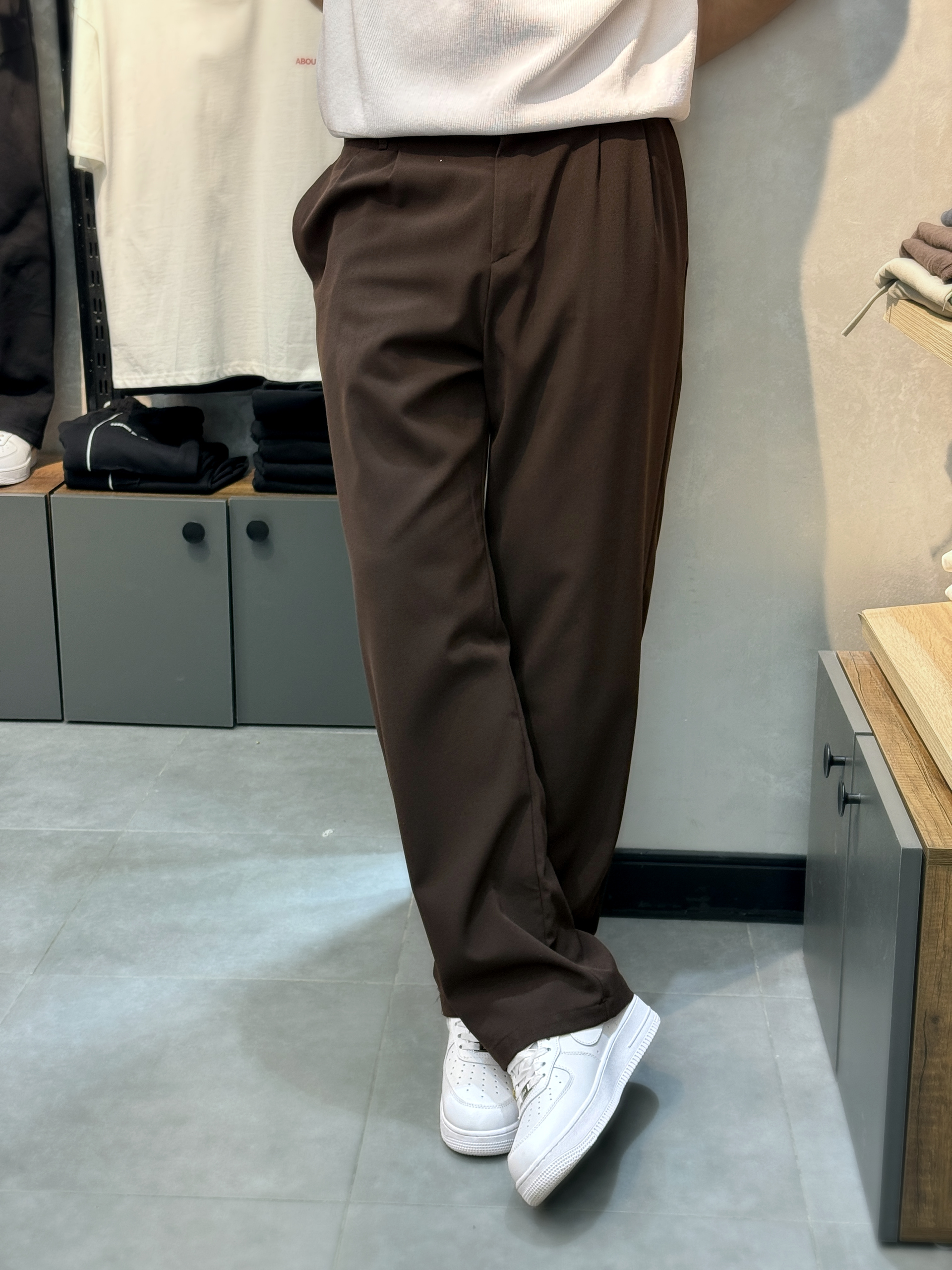 PANTALON OLD MONEY