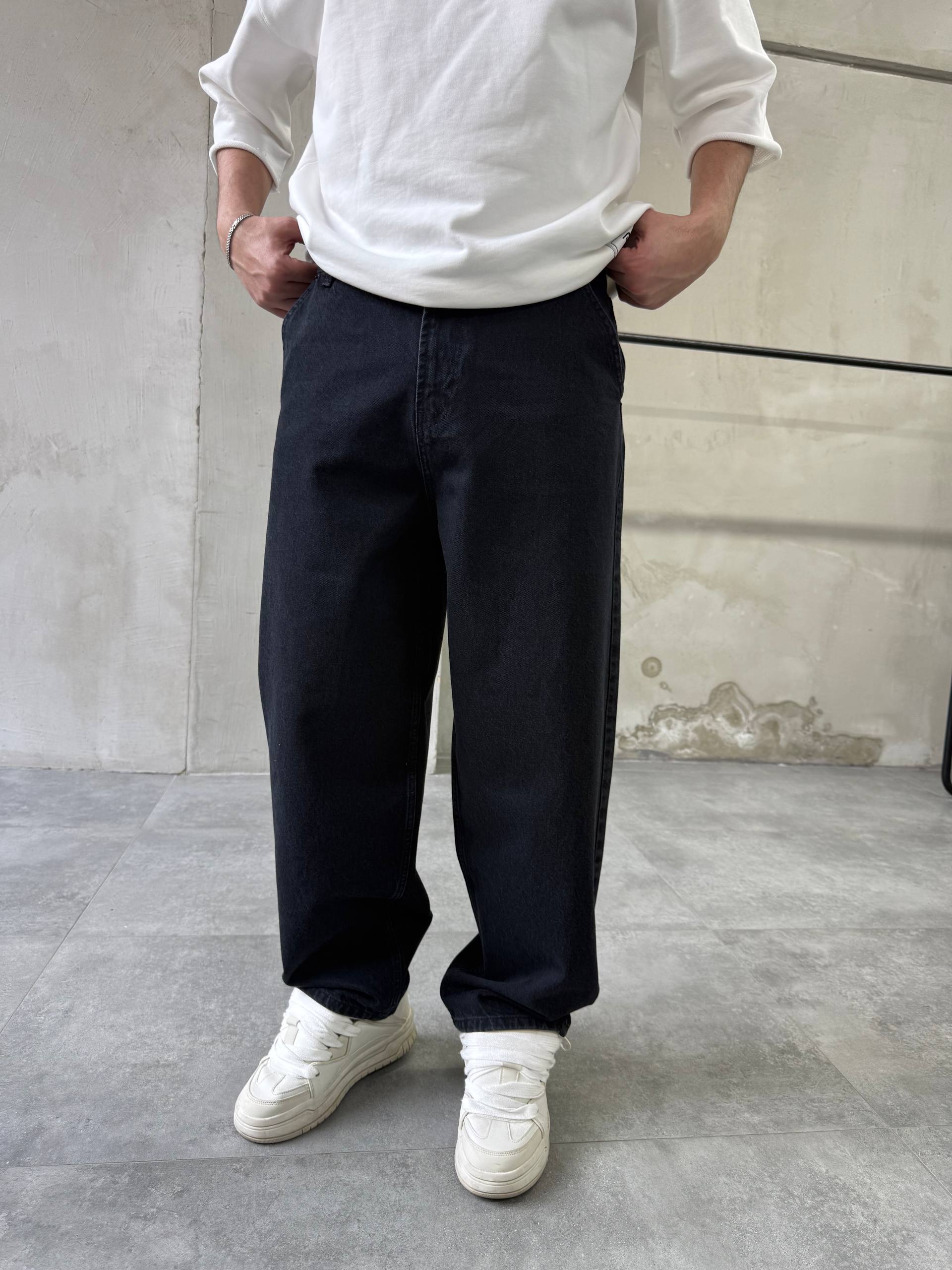 PANTALON SKATER TS3 2