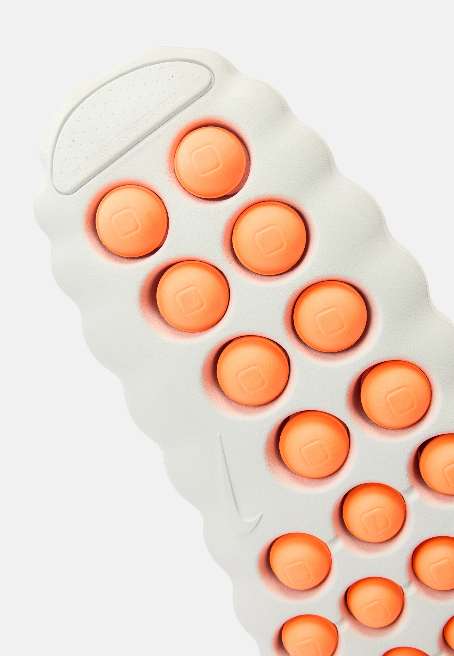 NIKE MIND 001 ORIGINAL BOX 8