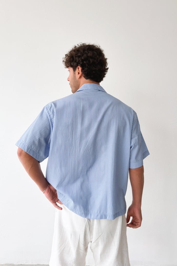 CHEMISE CALIFORNIA 2