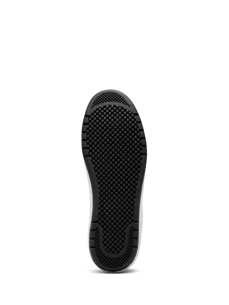 CONVERSE LOW BLACK EDITION 7