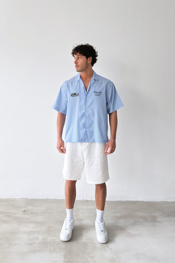 CHEMISE CALIFORNIA 3