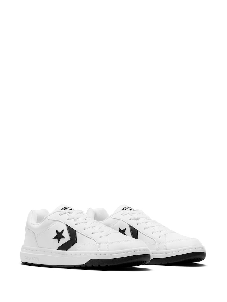 CONVERSE DUNK LOW 7