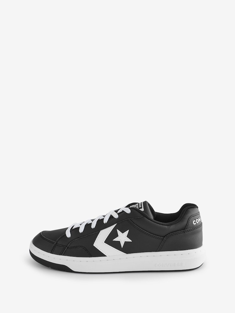 CONVERSE DUNK LOW 2