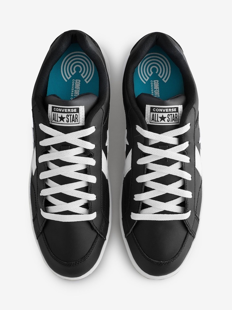 CONVERSE DUNK LOW 5