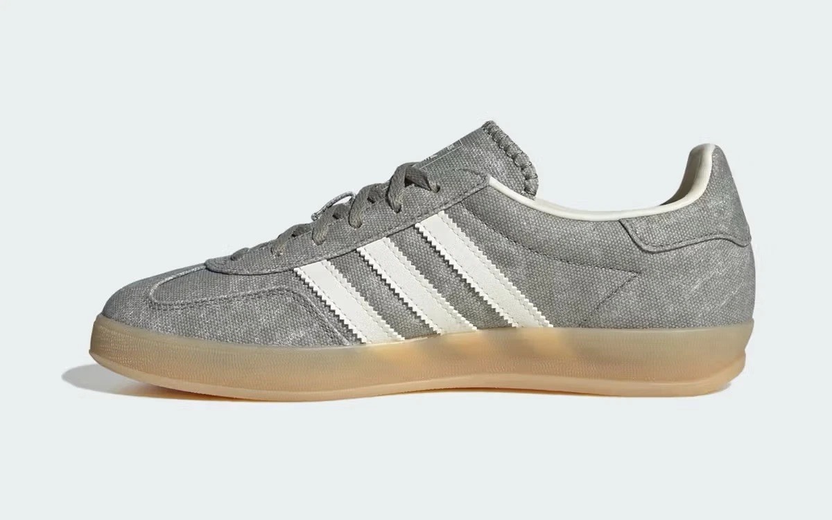 ADIDAS GAZELLE INDOOR 4