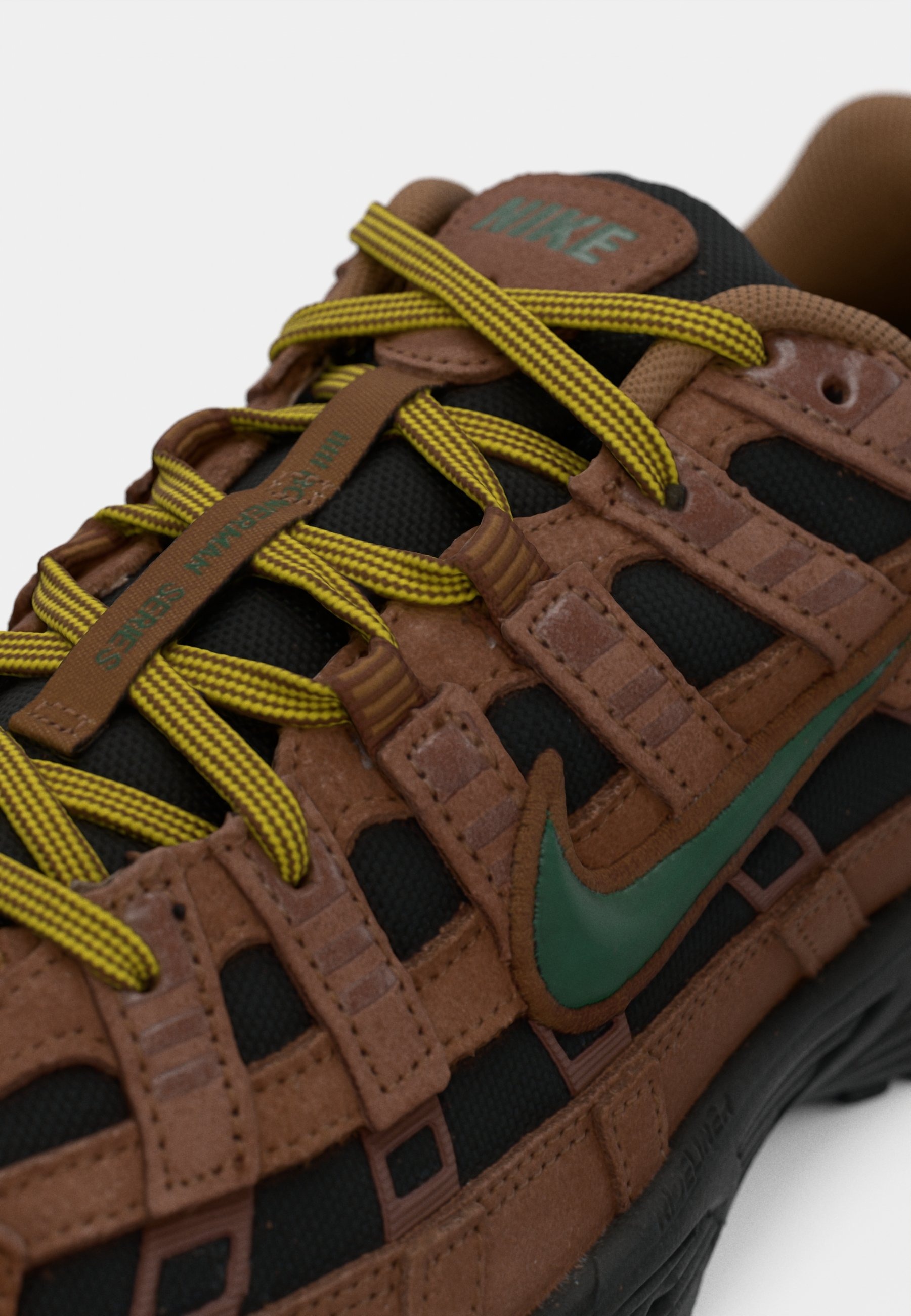 NIKE P6000 2