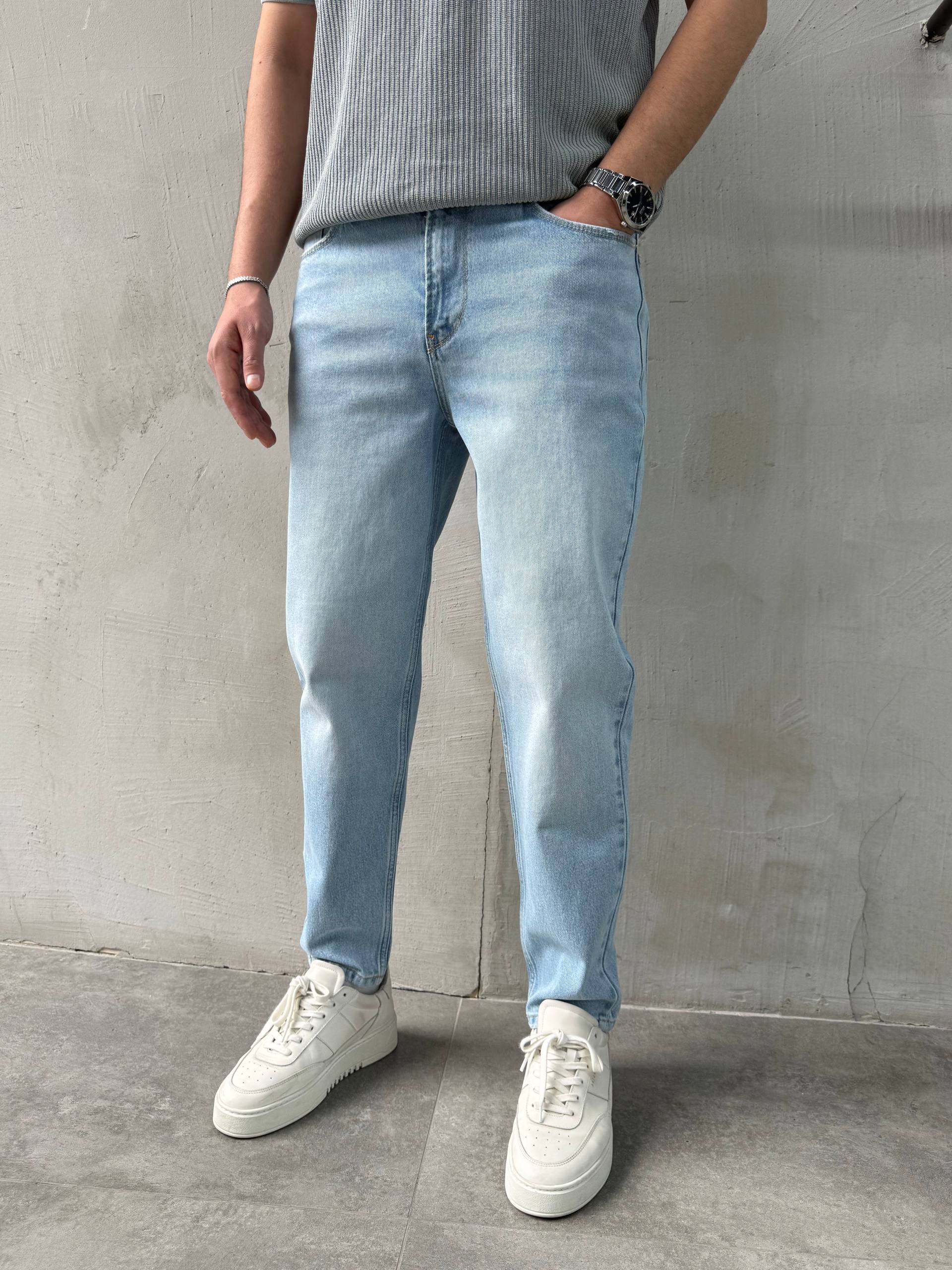 JEAN BOYFREIND K10