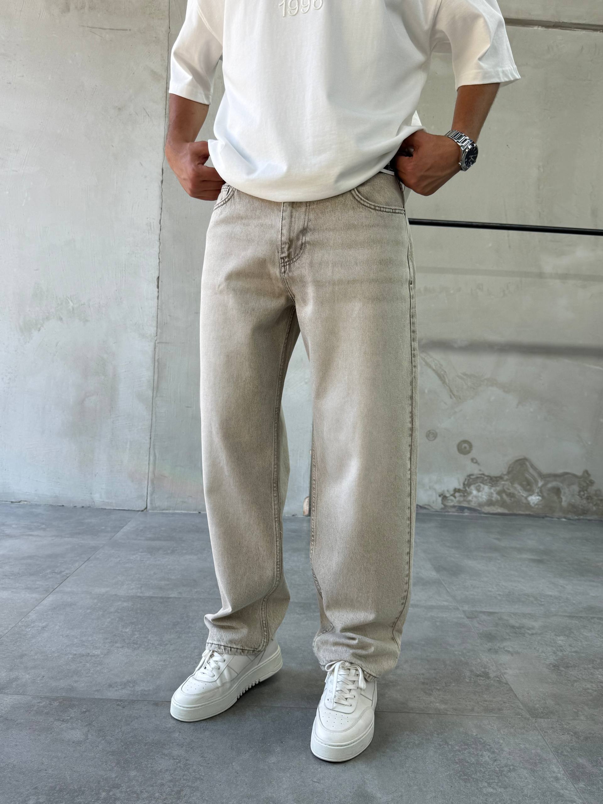 JEAN ULTRA BAGGY-FIT K44