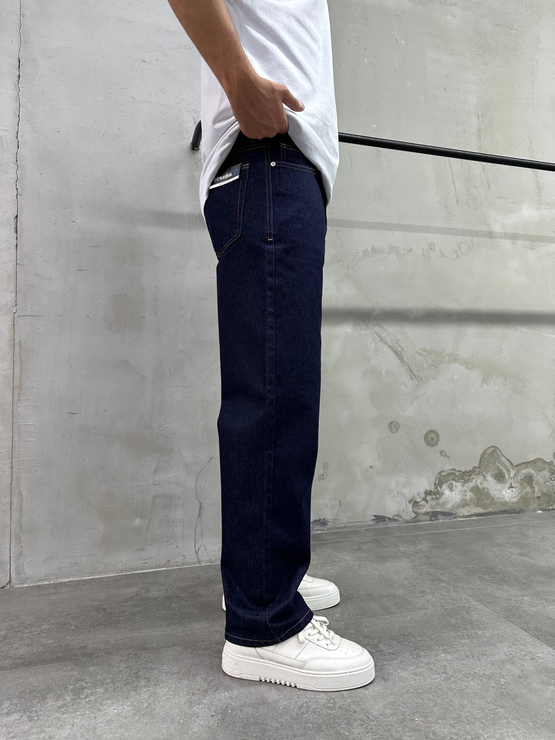 JEAN ULTRA BAGGY-FIT LUFYAN 2
