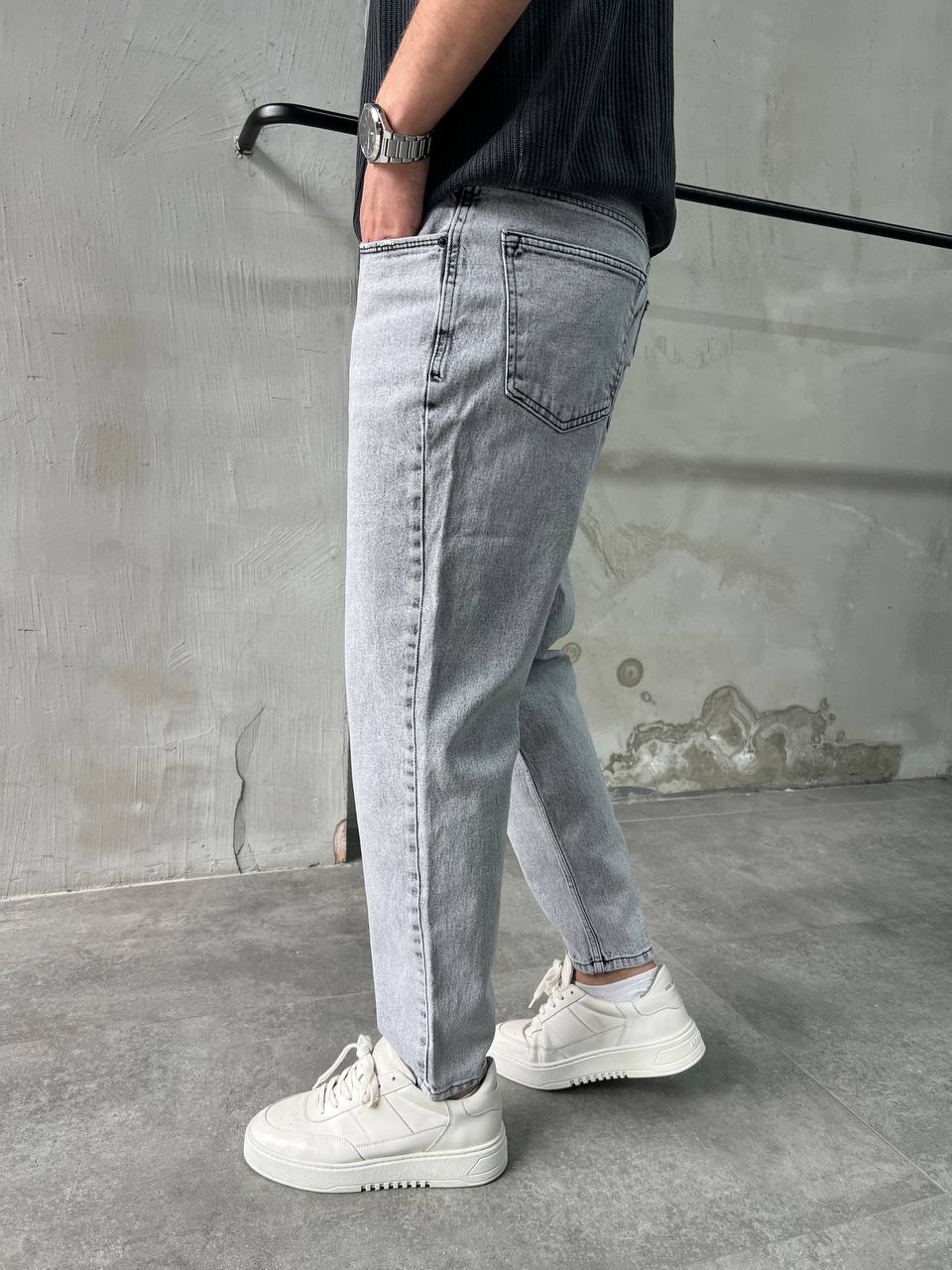 JEAN BOYFREIND K1 2