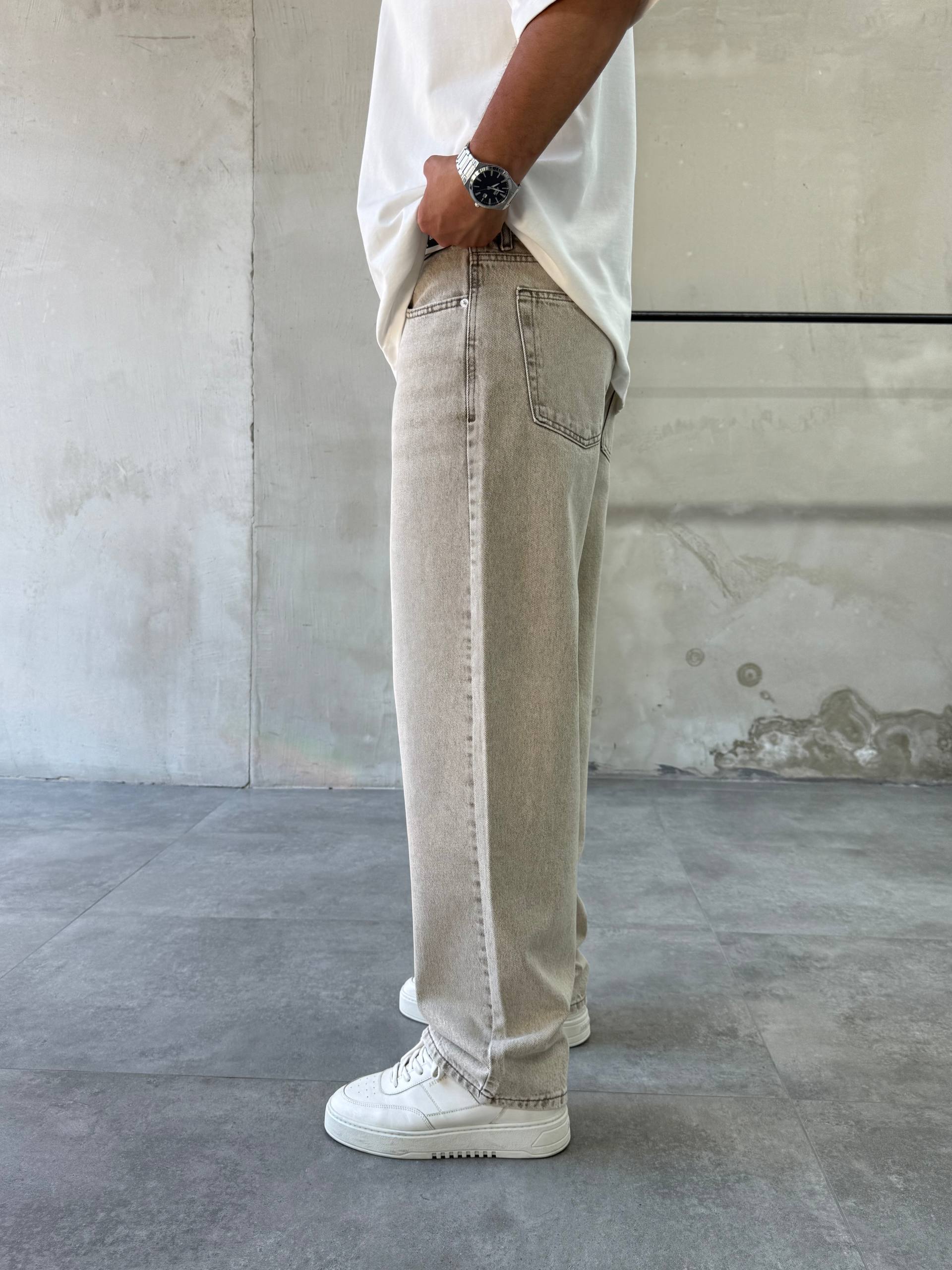 JEAN ULTRA BAGGY-FIT K44 2