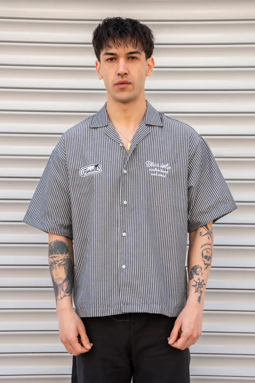 CHEMISE CALIFORNIA 2