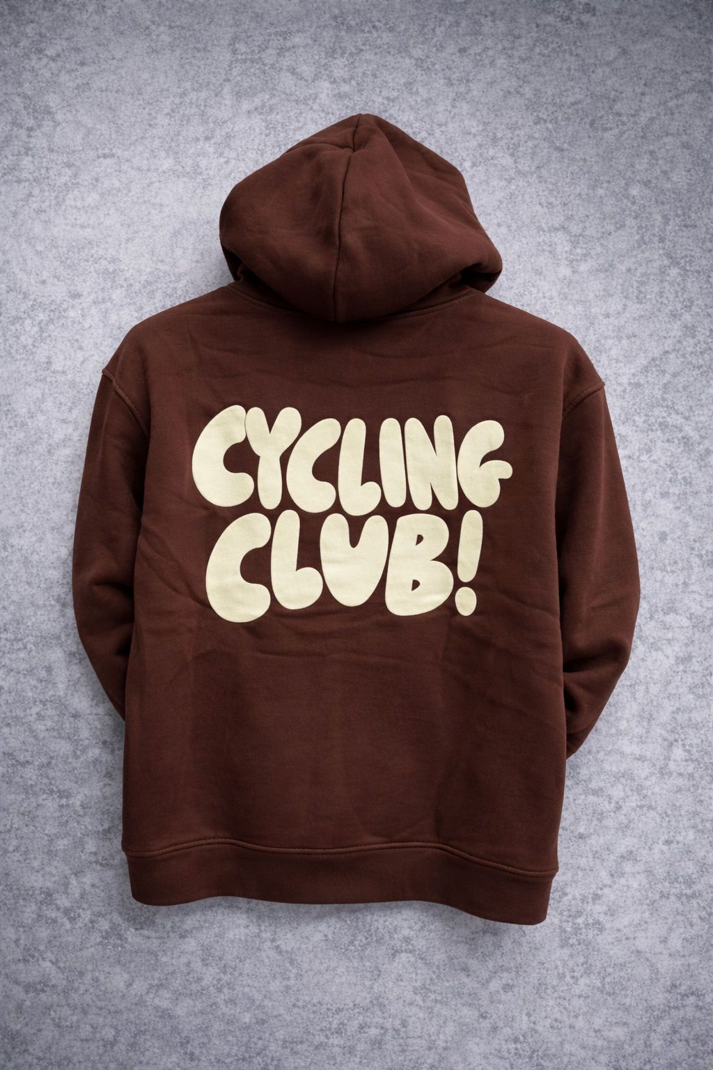CYCLING CLUB 4 COULEURS