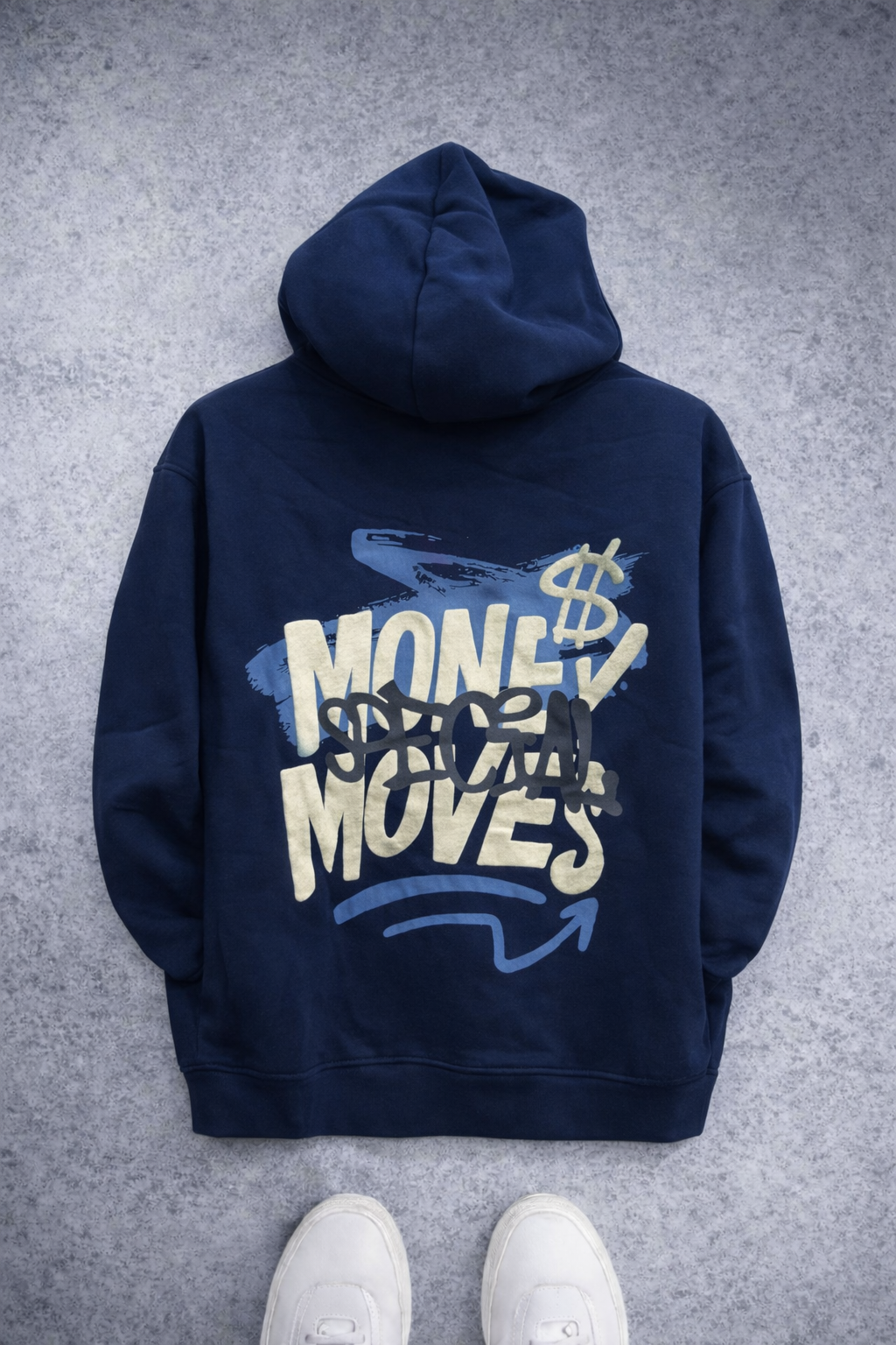 MONEY MOUVES 4 COULEURS 2