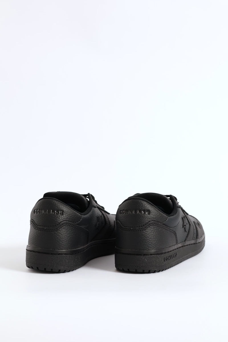 CONVERSE LOW BLACK EDITION 3