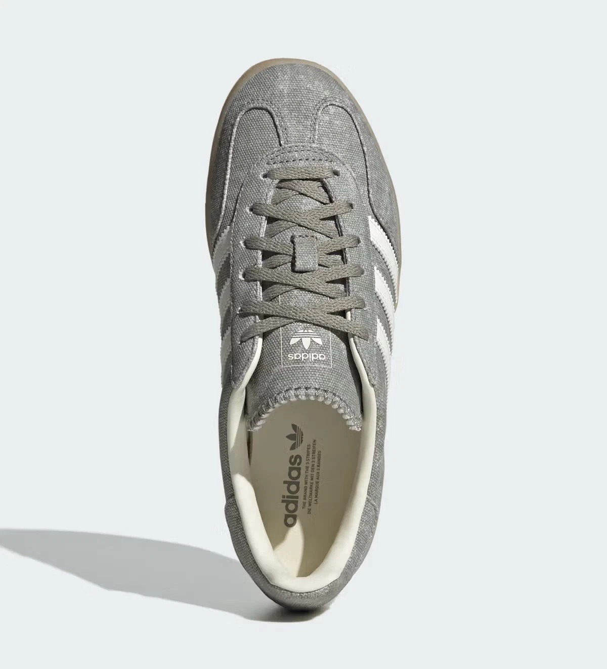ADIDAS GAZELLE INDOOR