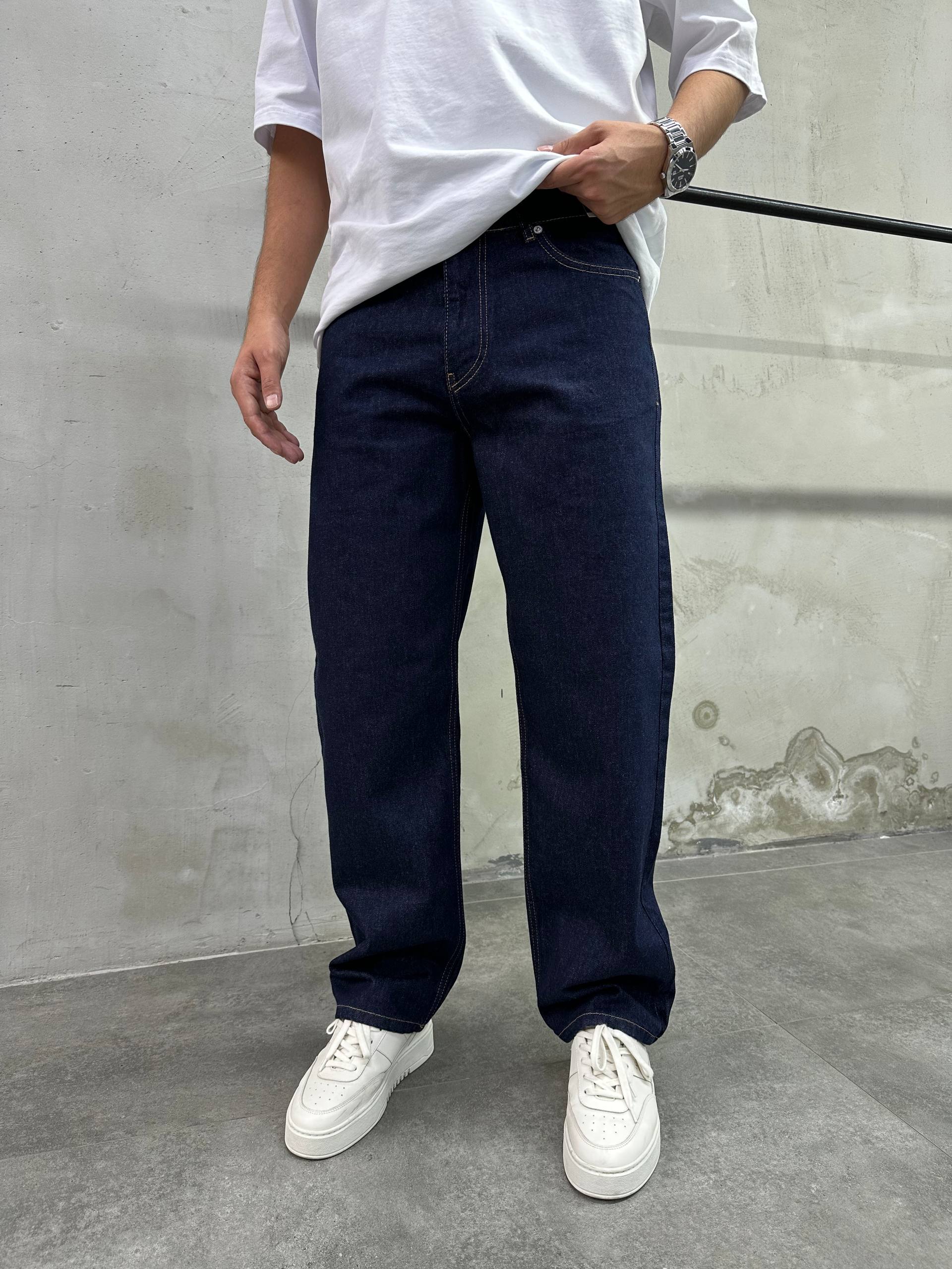 JEAN ULTRA BAGGY-FIT LUFYAN 3