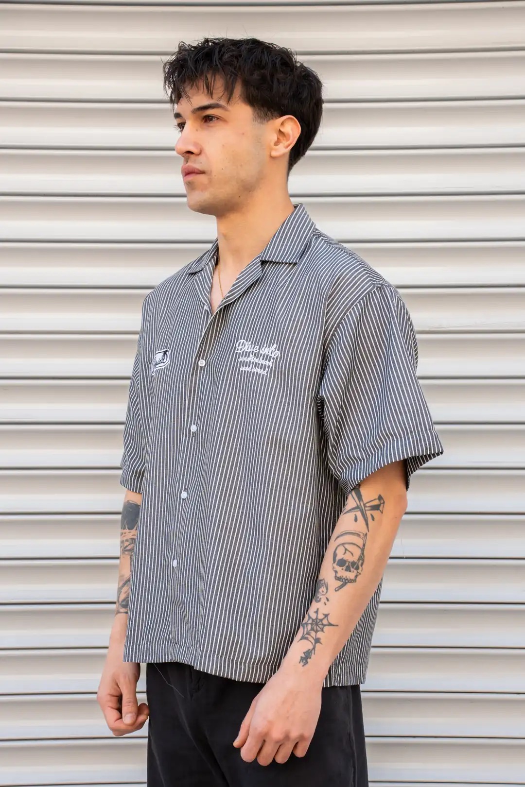 CHEMISE CALIFORNIA 3