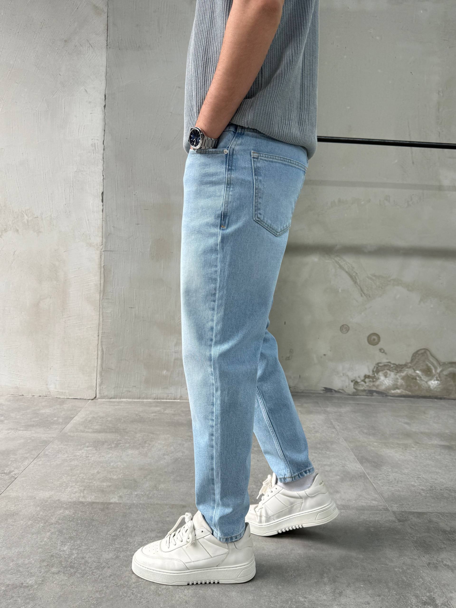 JEAN BOYFREIND K10 4