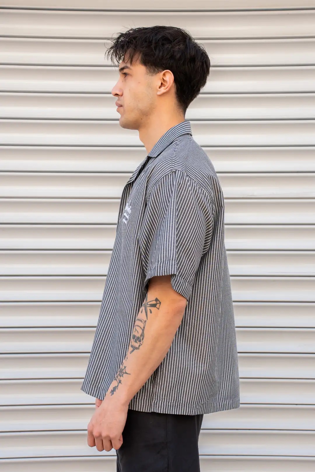 CHEMISE CALIFORNIA 4