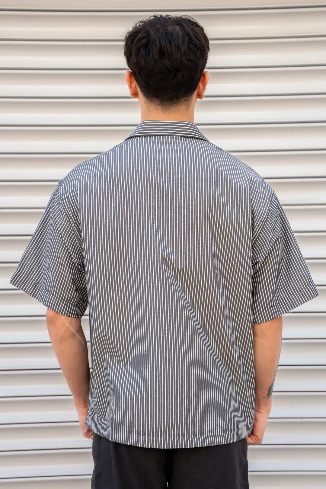 CHEMISE CALIFORNIA 5