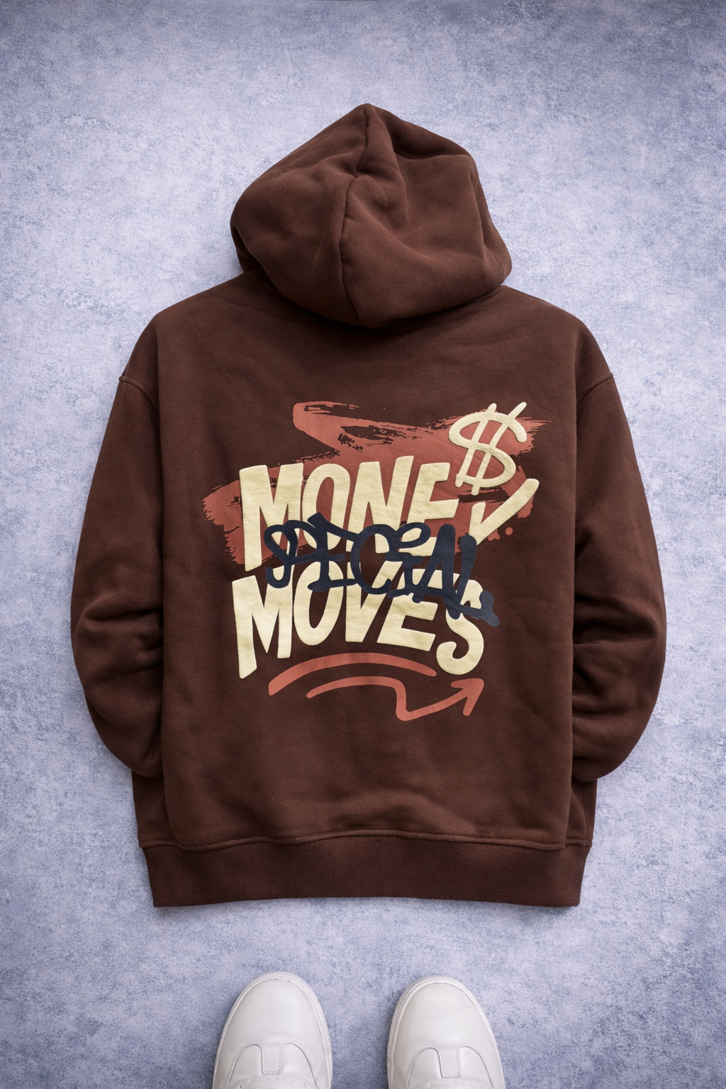 MONEY MOUVES 4 COULEURS 3