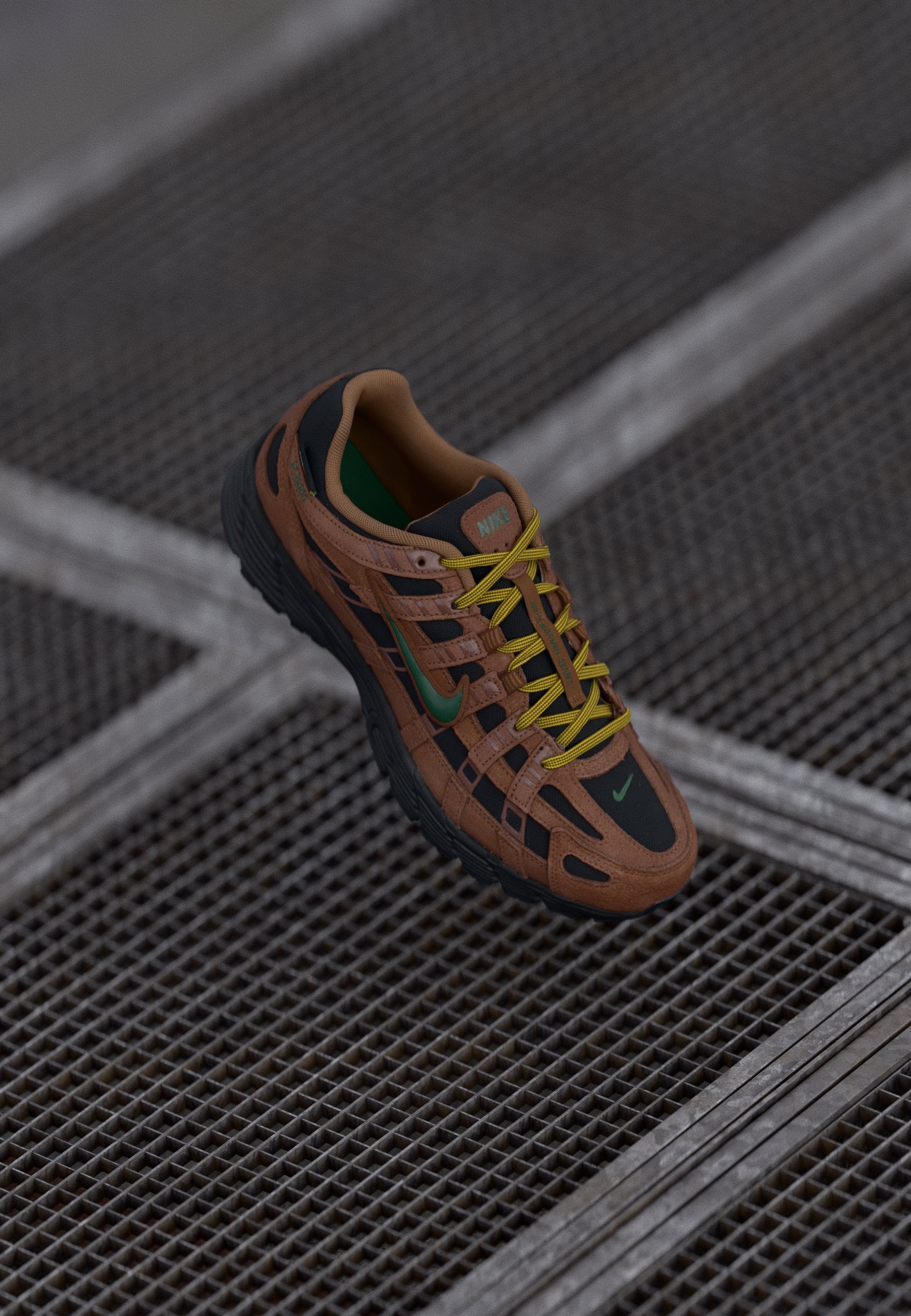 NIKE P6000 7