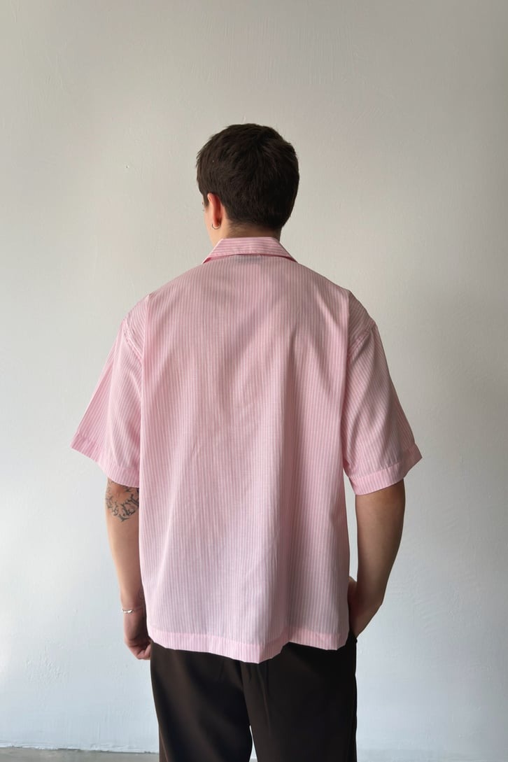 CHEMISE CALIFORNIA 2