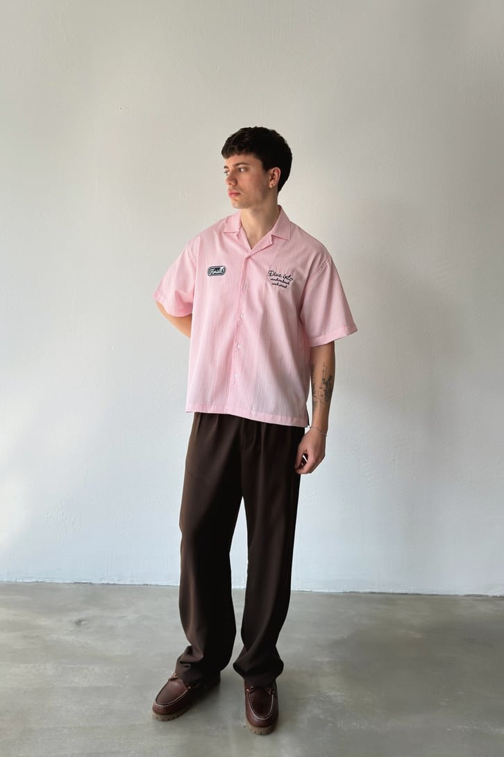 CHEMISE CALIFORNIA 3