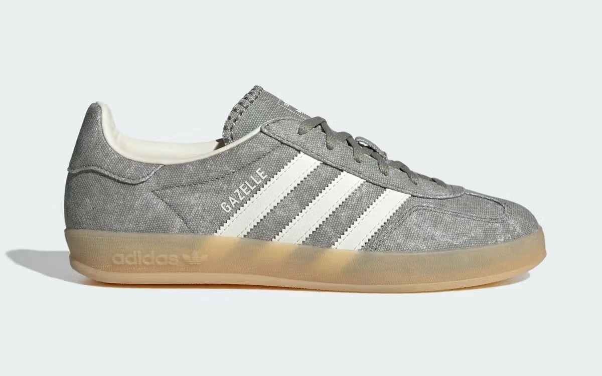 ADIDAS GAZELLE INDOOR 8