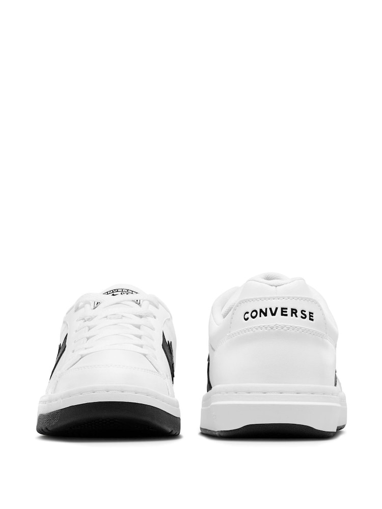 CONVERSE DUNK LOW 2