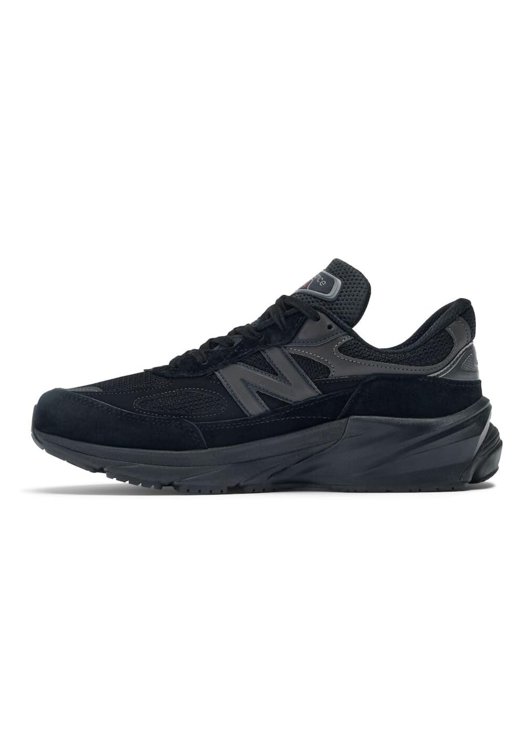 NEW BALANCE 990 BLACK EDITION 3