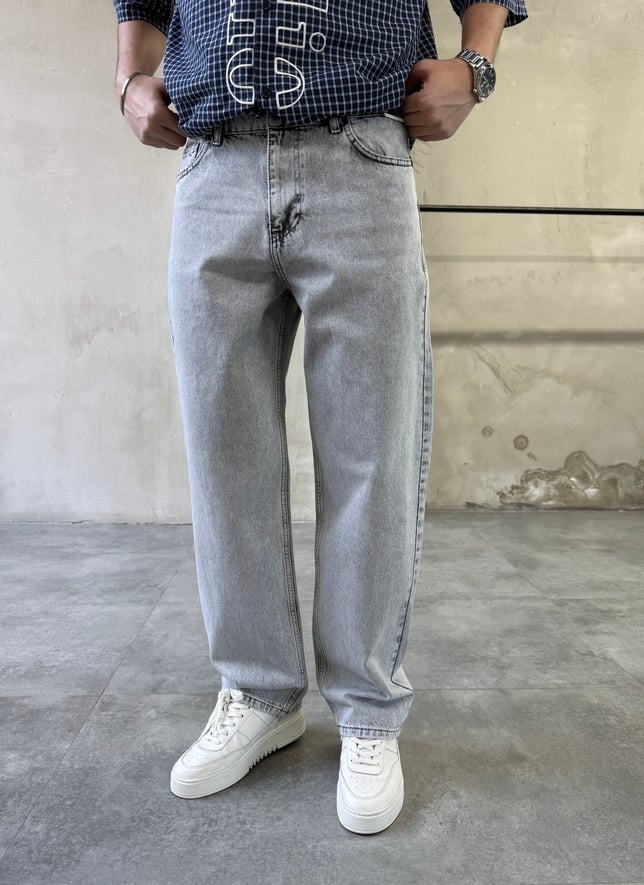 JEANS ULTRA BAGGY- KV1