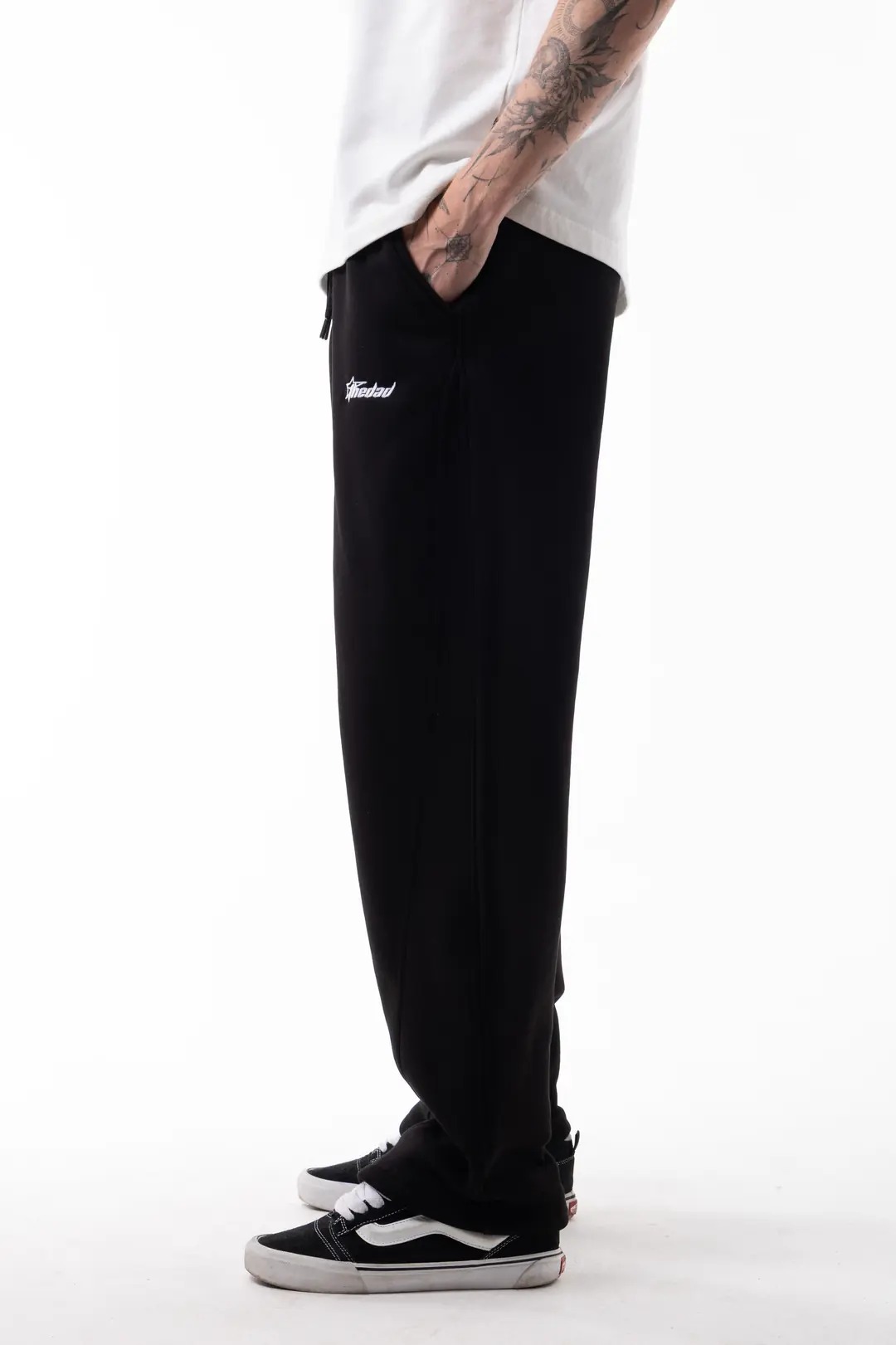 JOGGER THE DAD 3