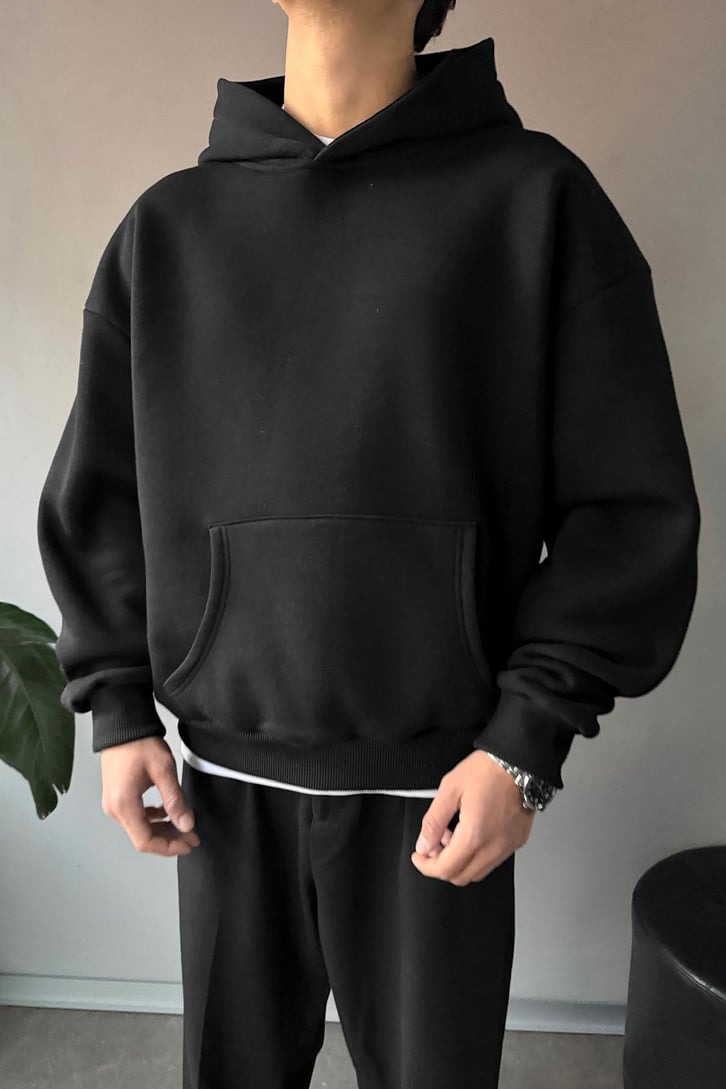 HOODIE BASIC 3