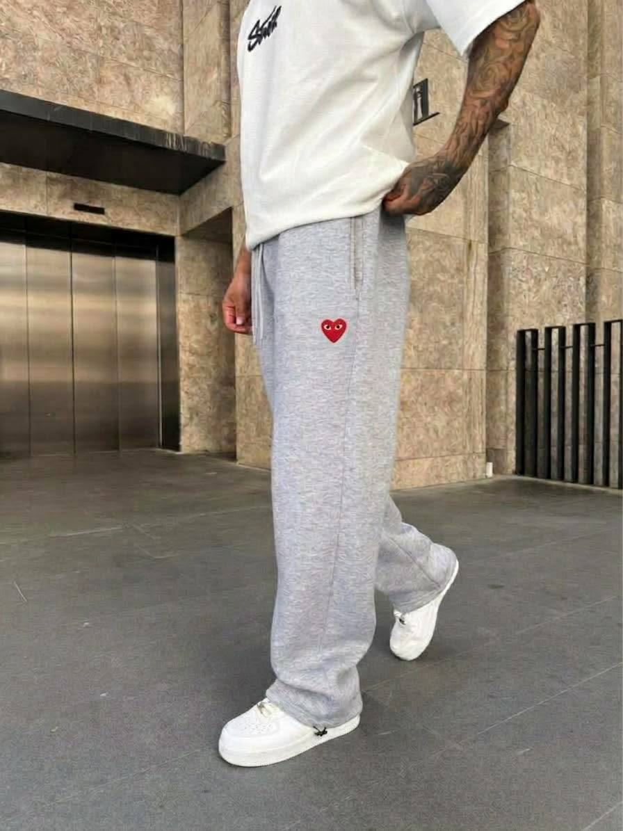 JOGGER PLAY 3