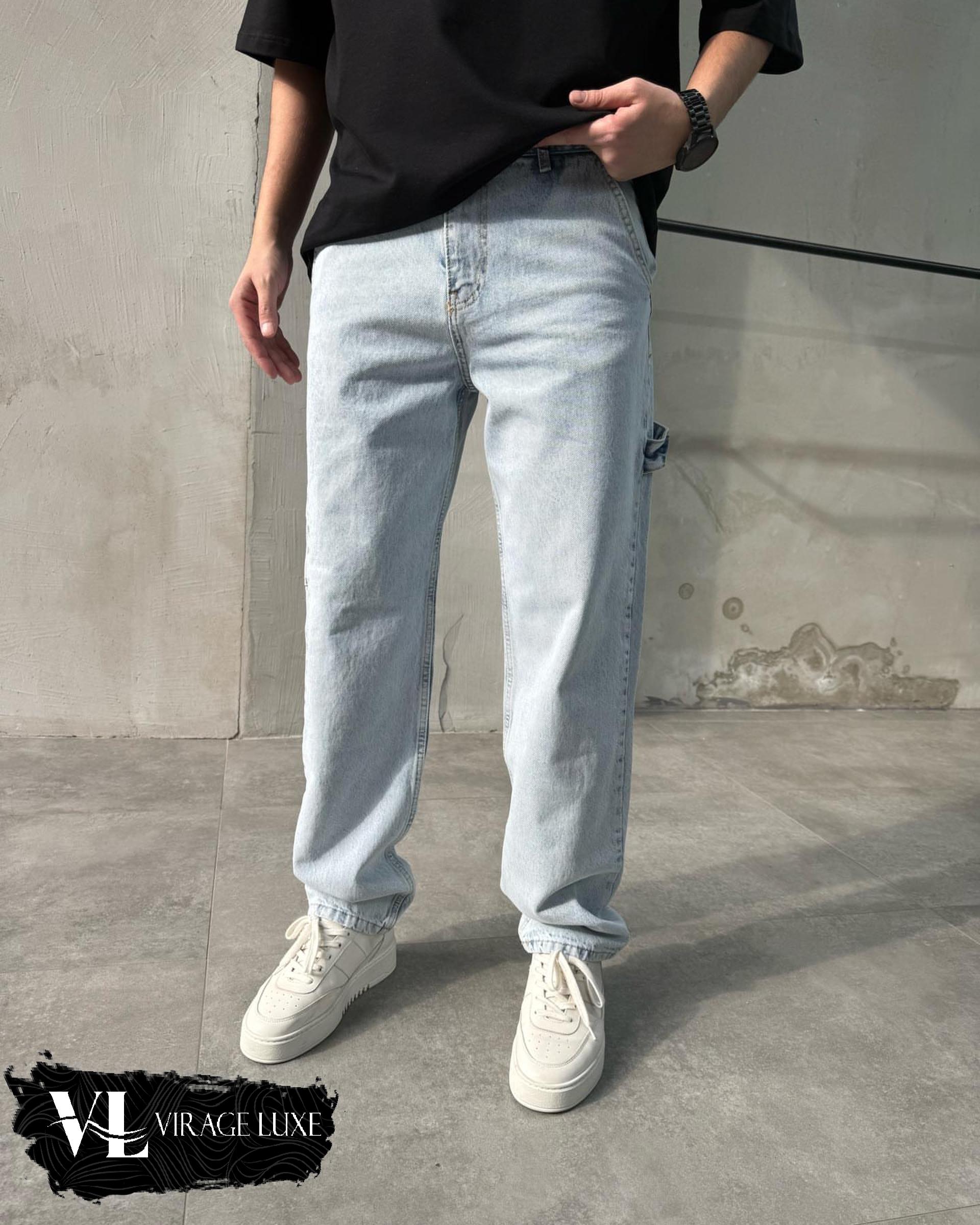 BAGGY 2 PAC 2