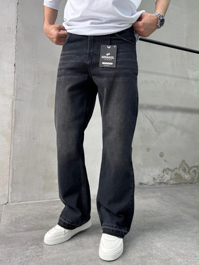 JEAN FLARED K26
