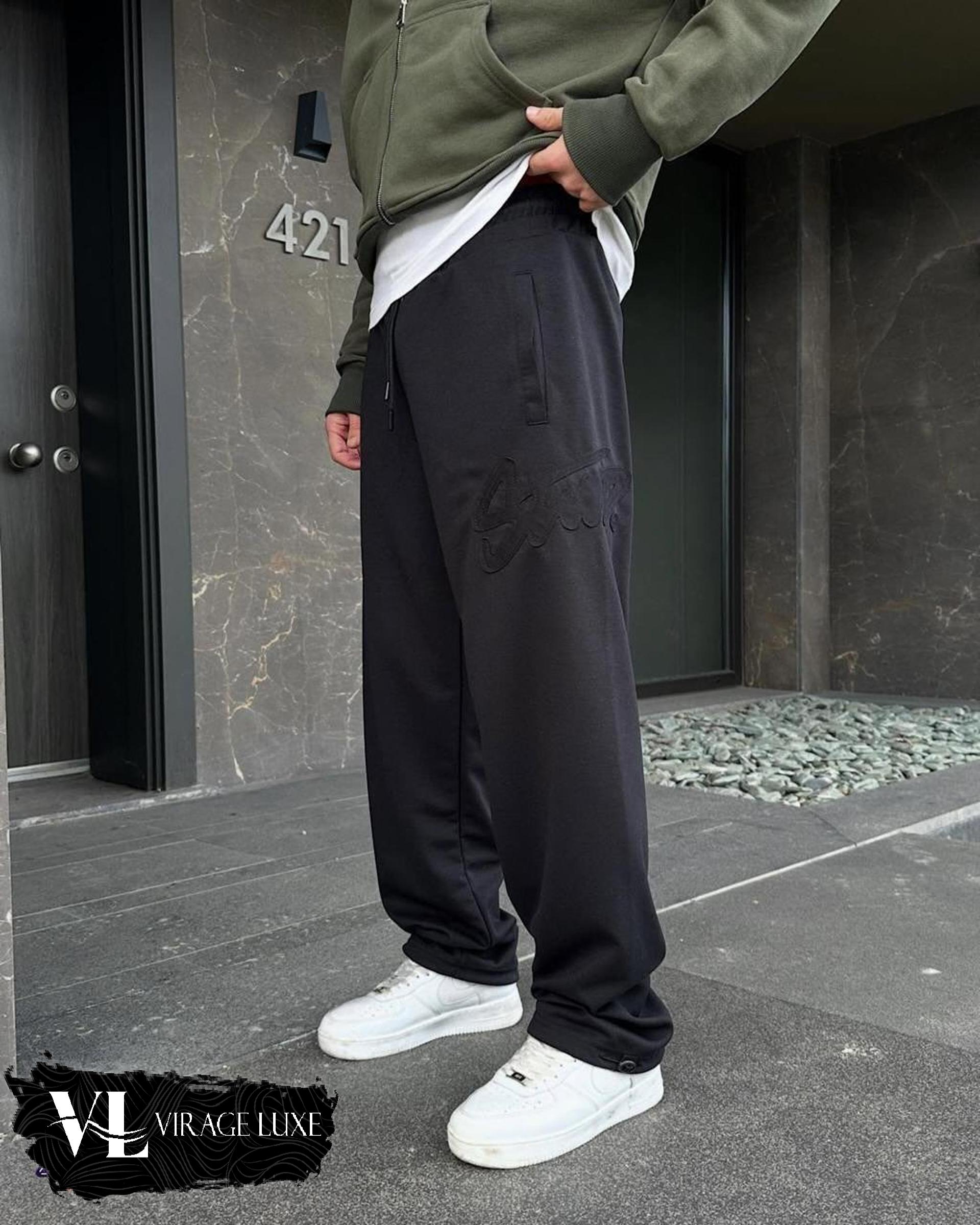 JOGGER STWD 3D