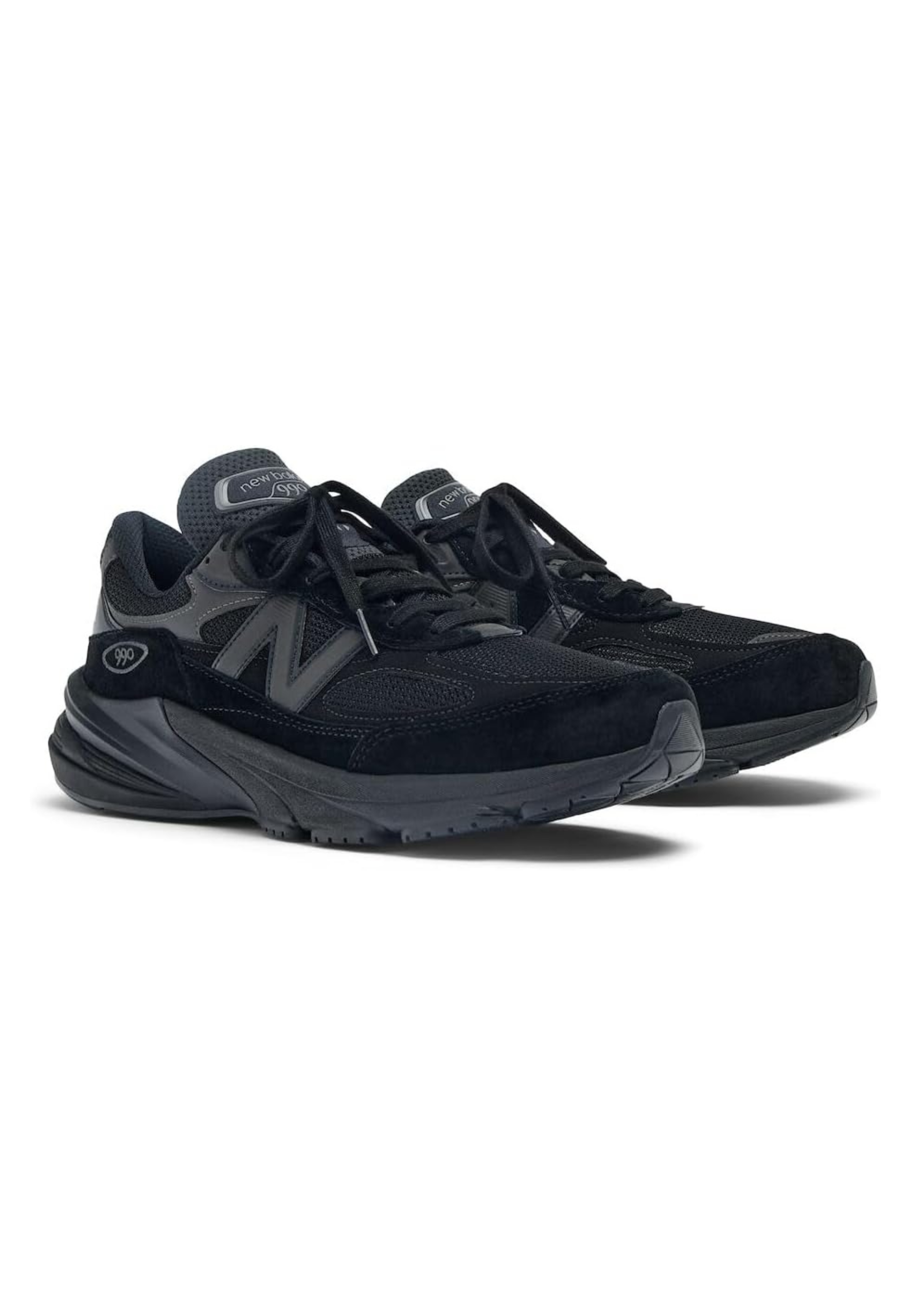 NEW BALANCE 990 BLACK EDITION