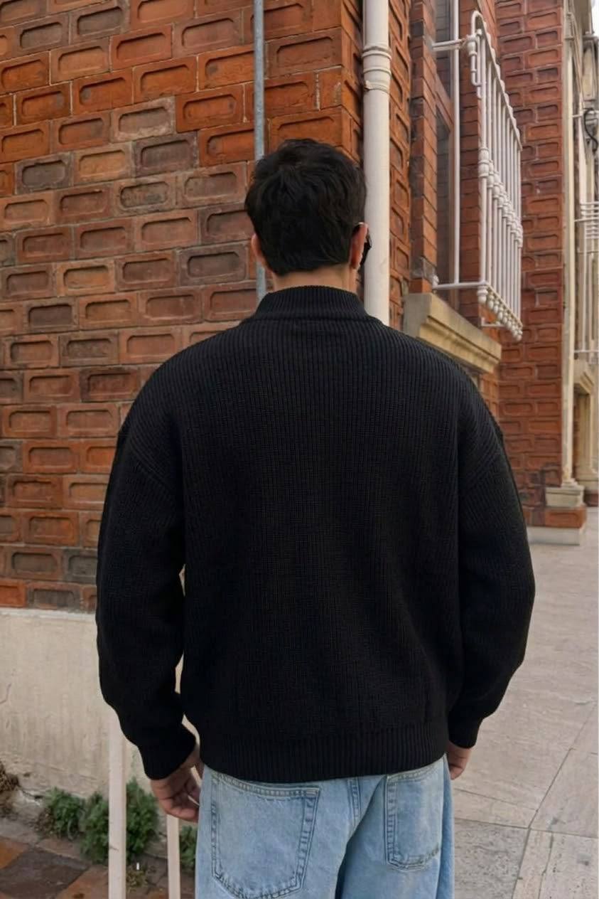 PULL ZIPPÈ SPARF 3