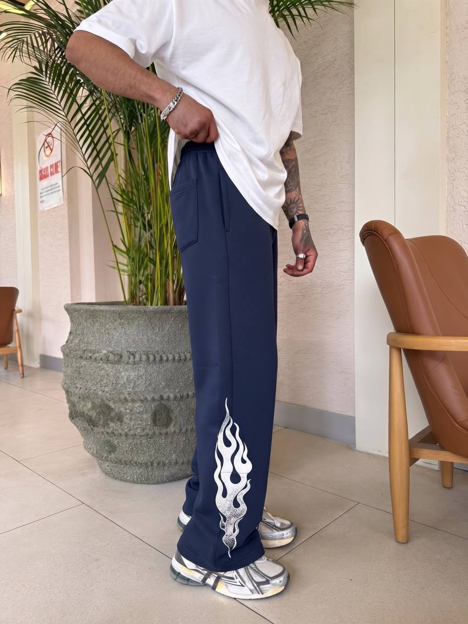 JOGGER GALLERY DEPT 2