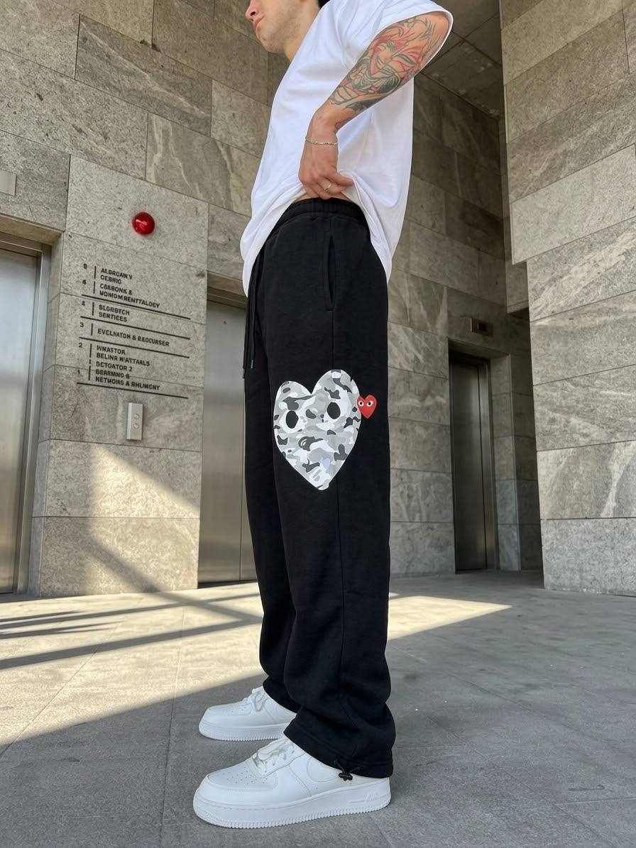 JOGGER PLAY